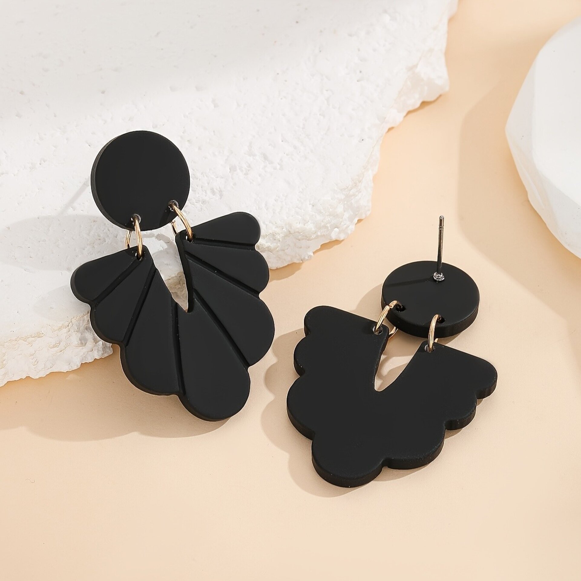 Pendientes colección ESTHER - 17