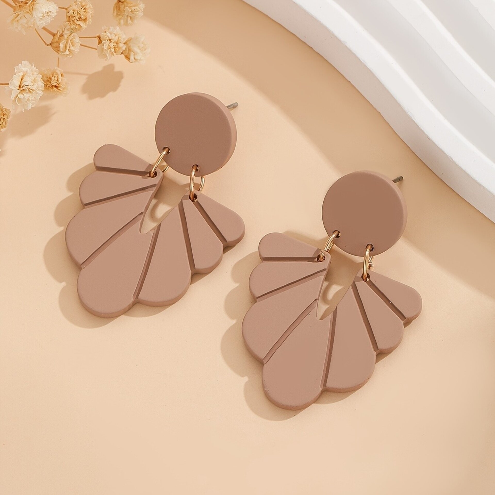 Pendientes colección ESTHER - 3