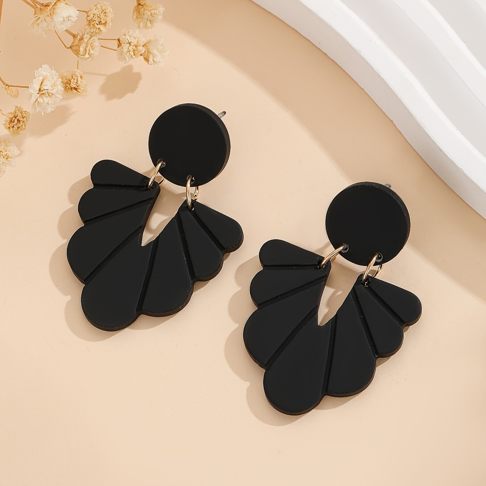 Pendientes colección ESTHER - 15