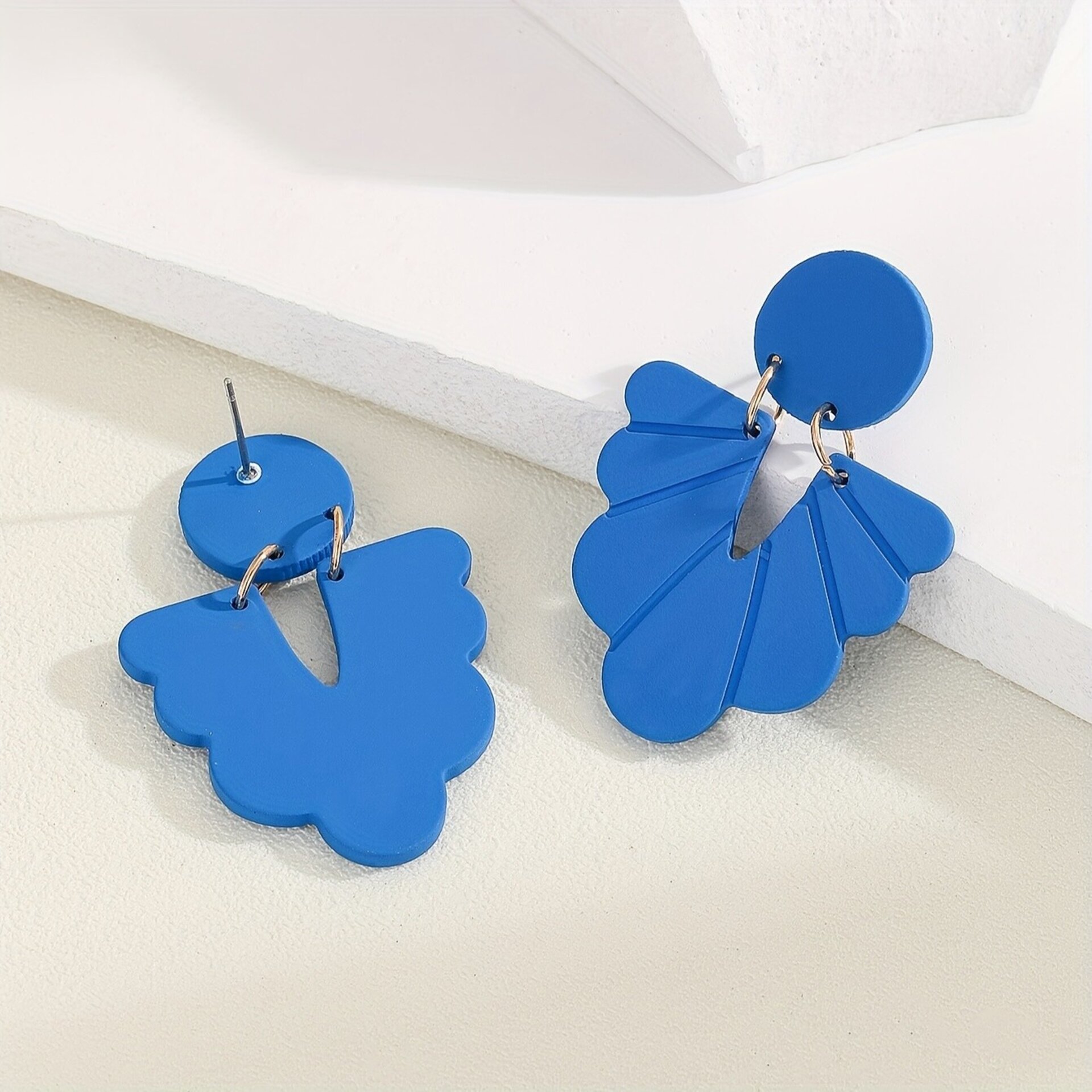 Pendientes colección ESTHER - 14