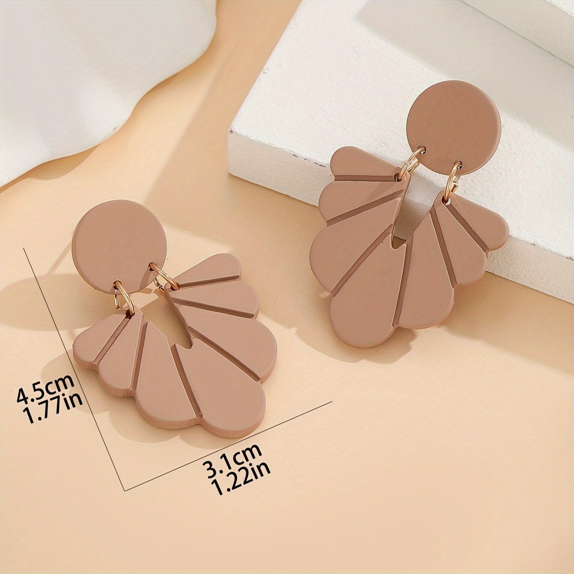Pendientes colección ESTHER - 5