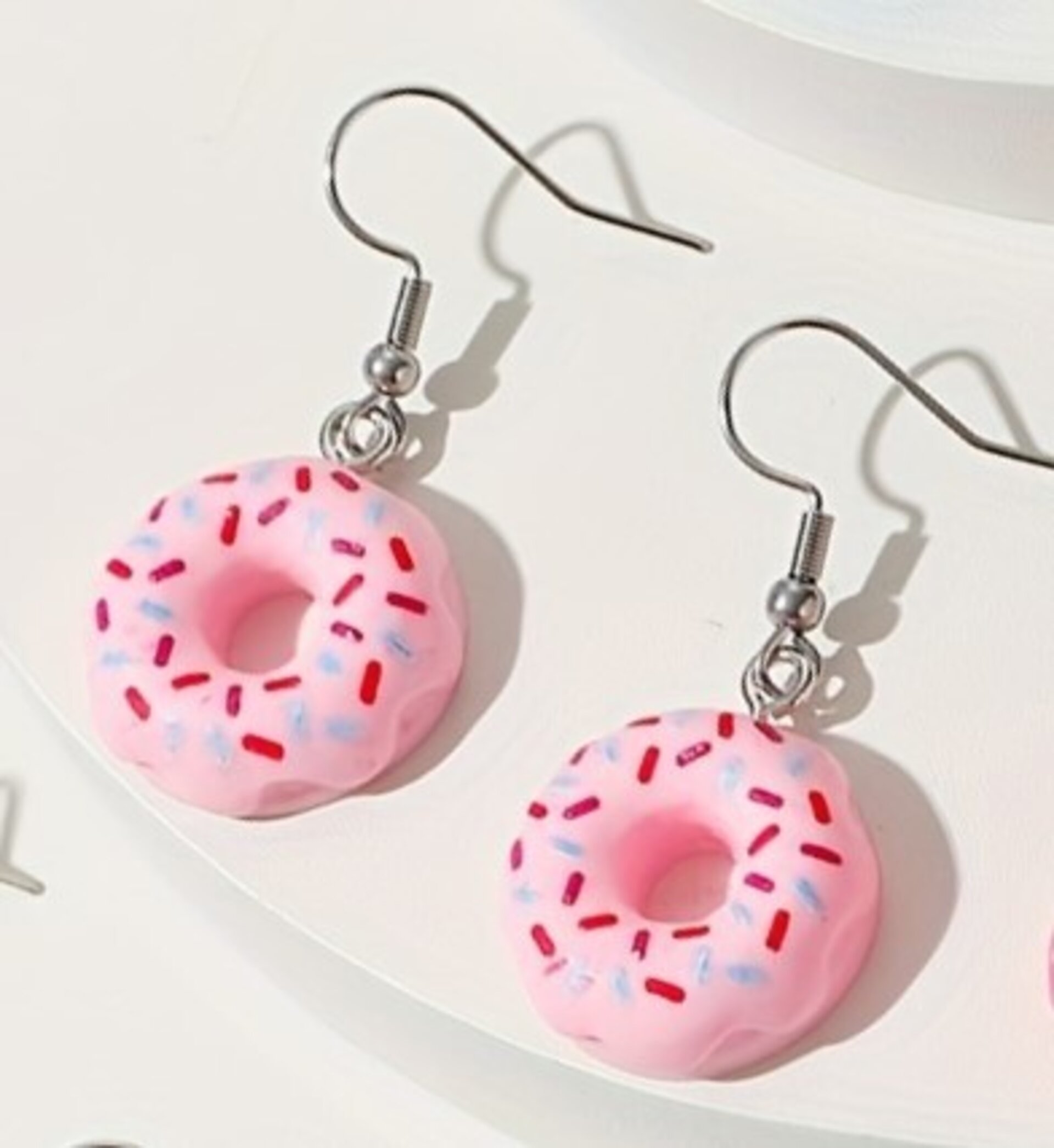 Pendientes colección DONUTS - 8