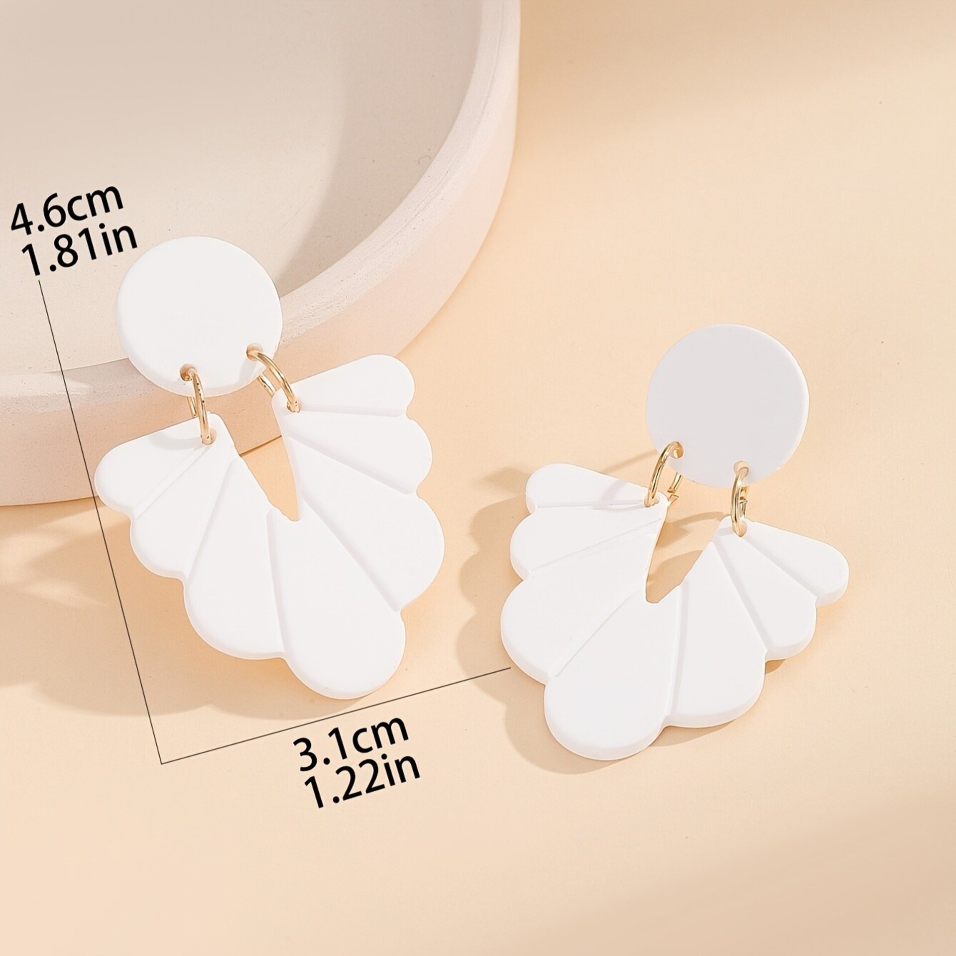 Pendientes colección ESTHER - 6