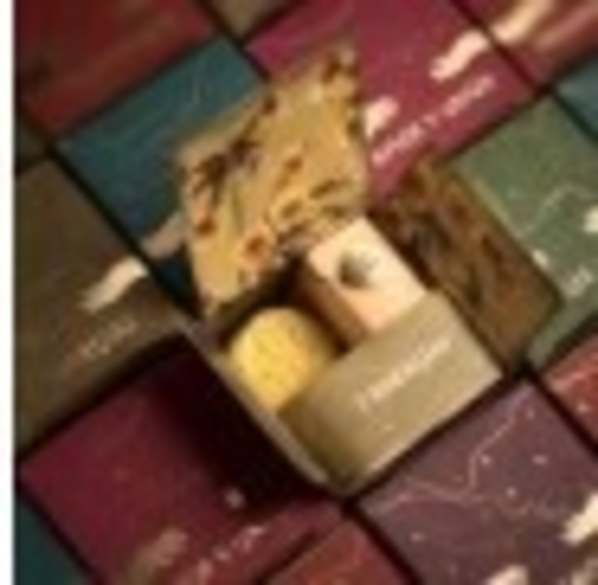 kit esotérico humito sagrado SIETE ENERGÍAS - 3