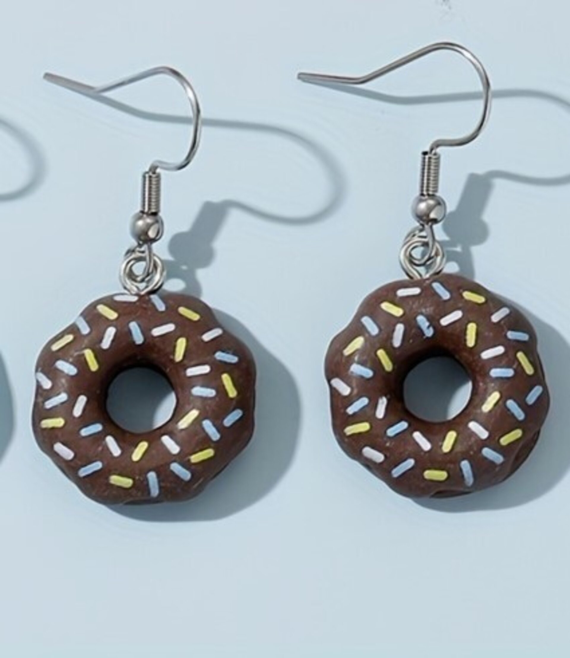 Pendientes colección DONUTS - 5