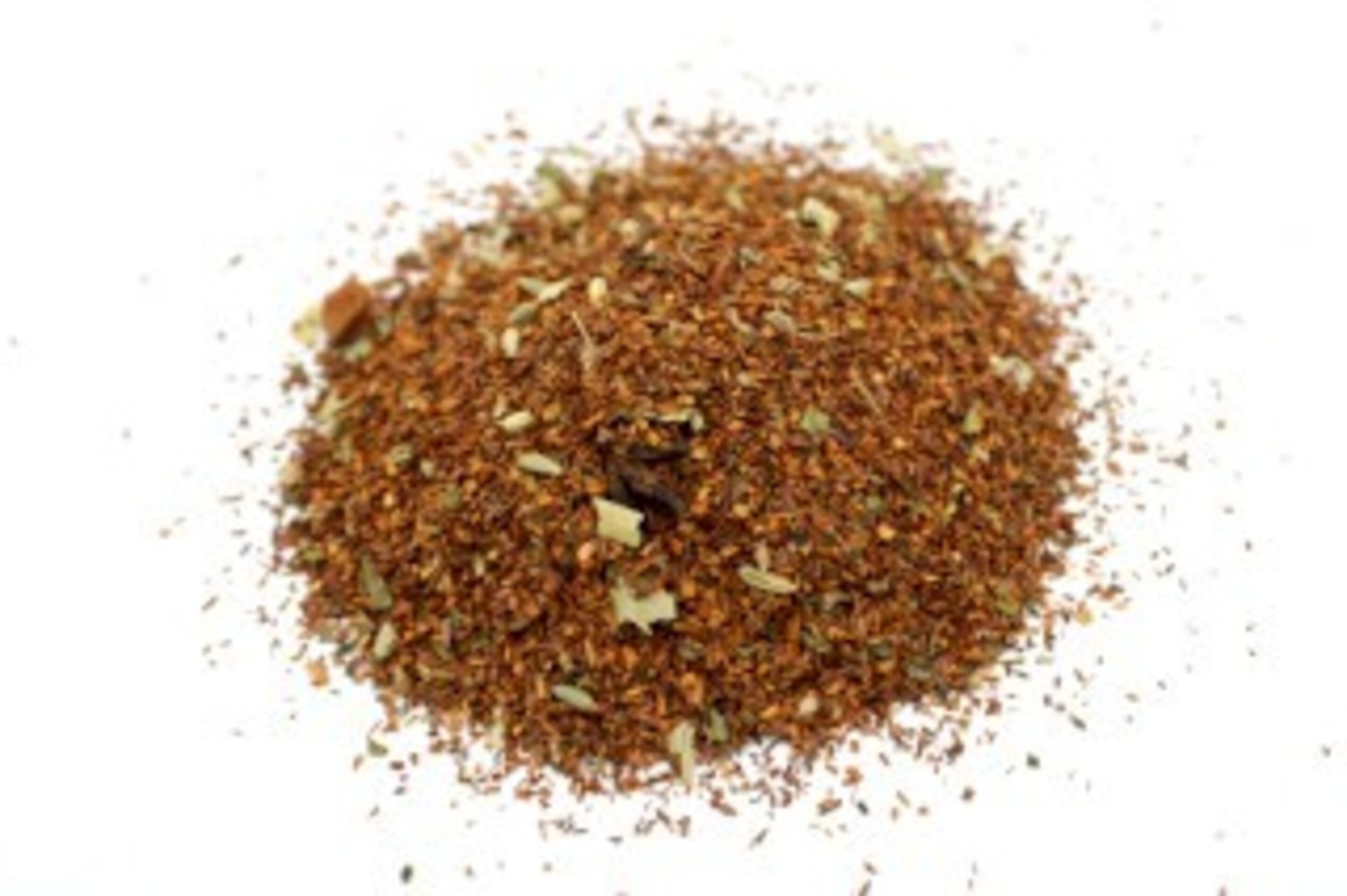 Té Rooibos digestivo RED BUSH menta - 1