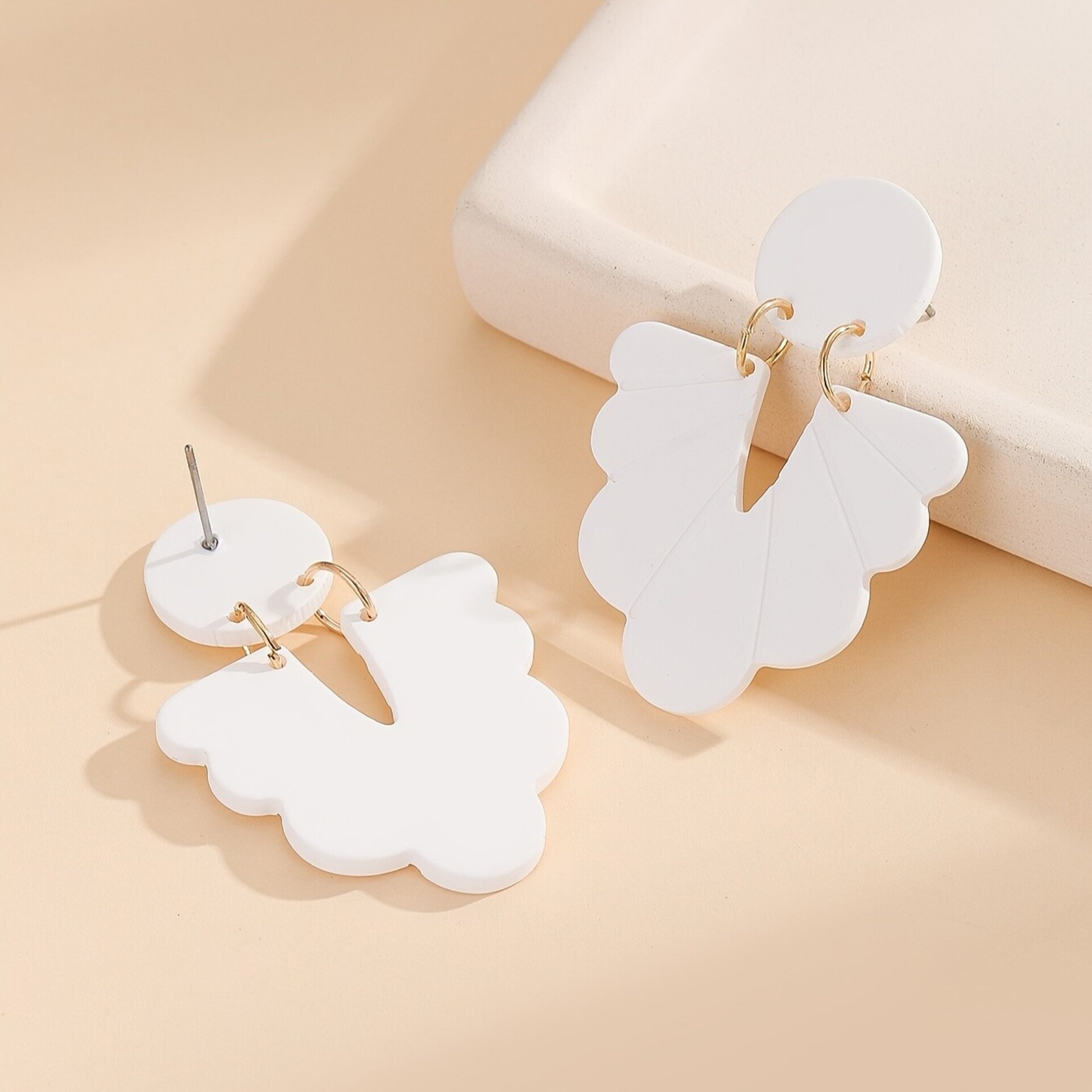Pendientes colección ESTHER - 8