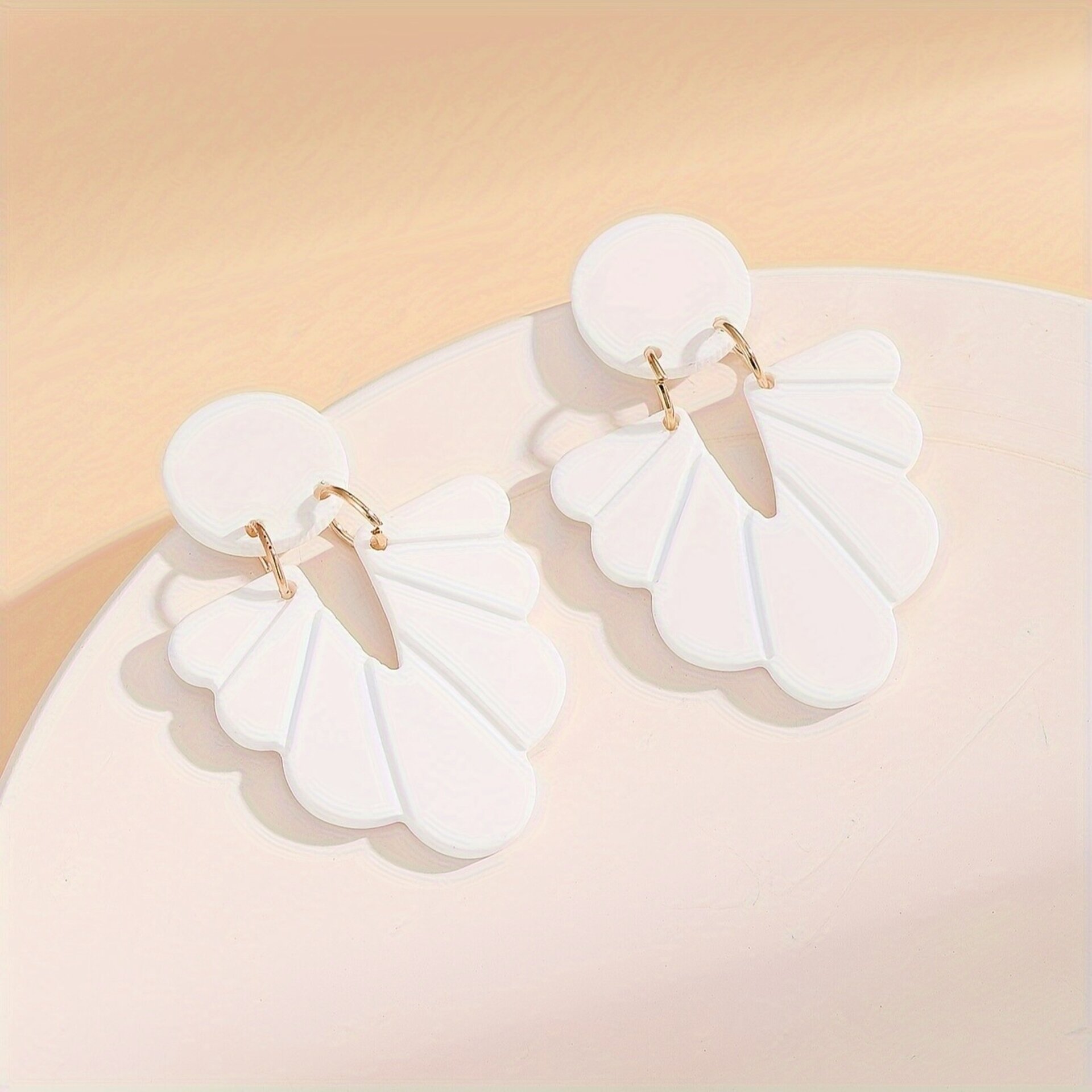 Pendientes colección ESTHER - 9