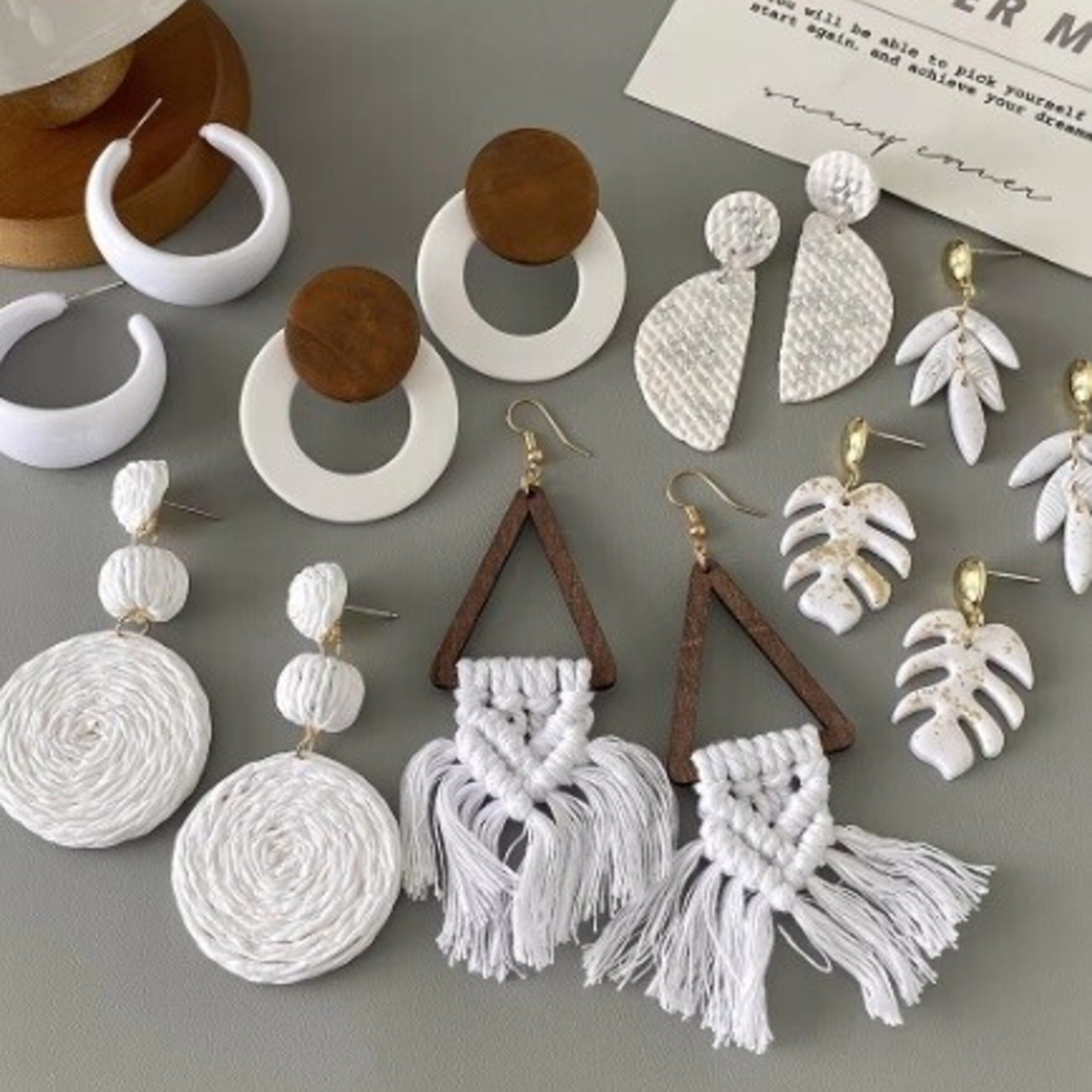 JOYERÍA CREATIVA ARTESANAL