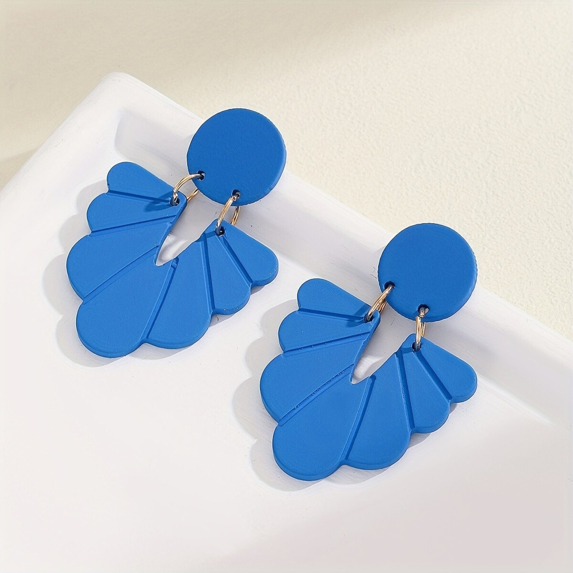 Pendientes colección ESTHER - 10