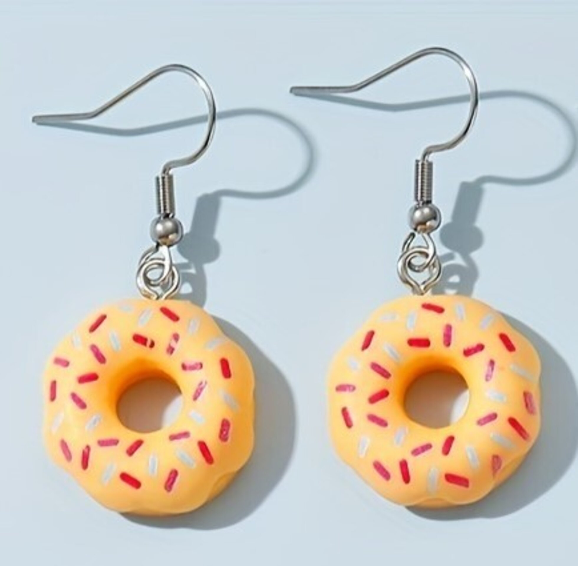 Pendientes colección DONUTS - 4