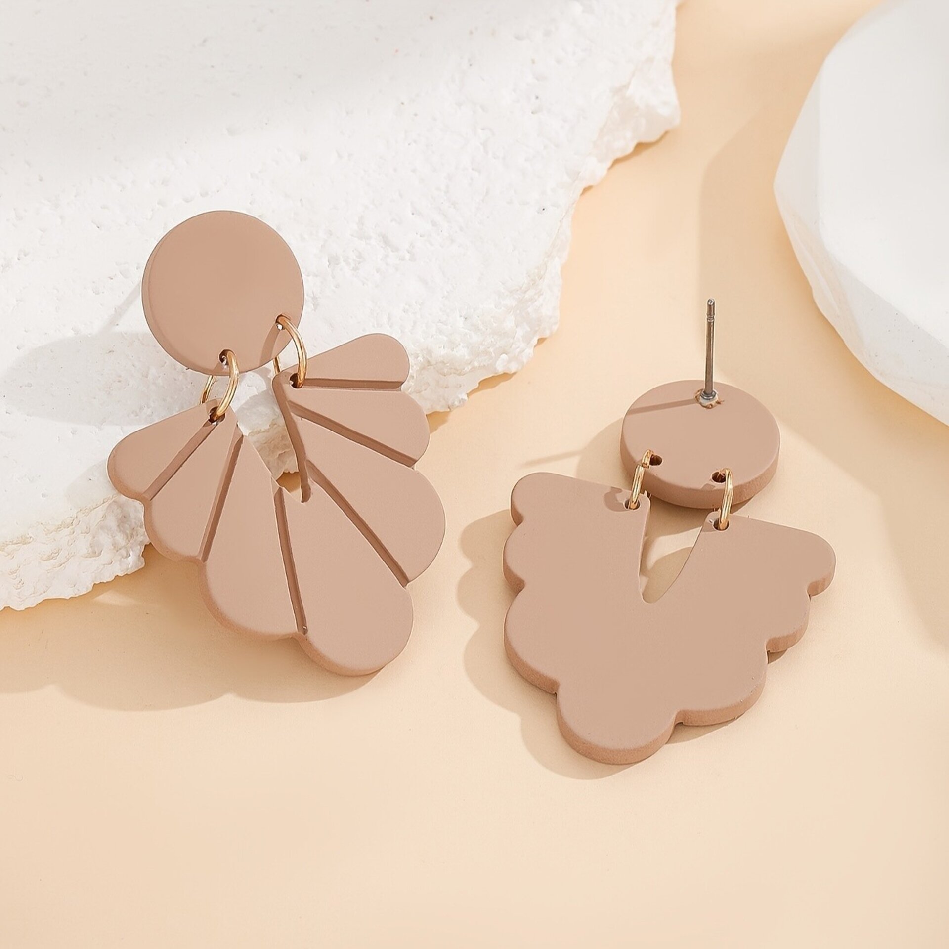 Pendientes colección ESTHER - 4