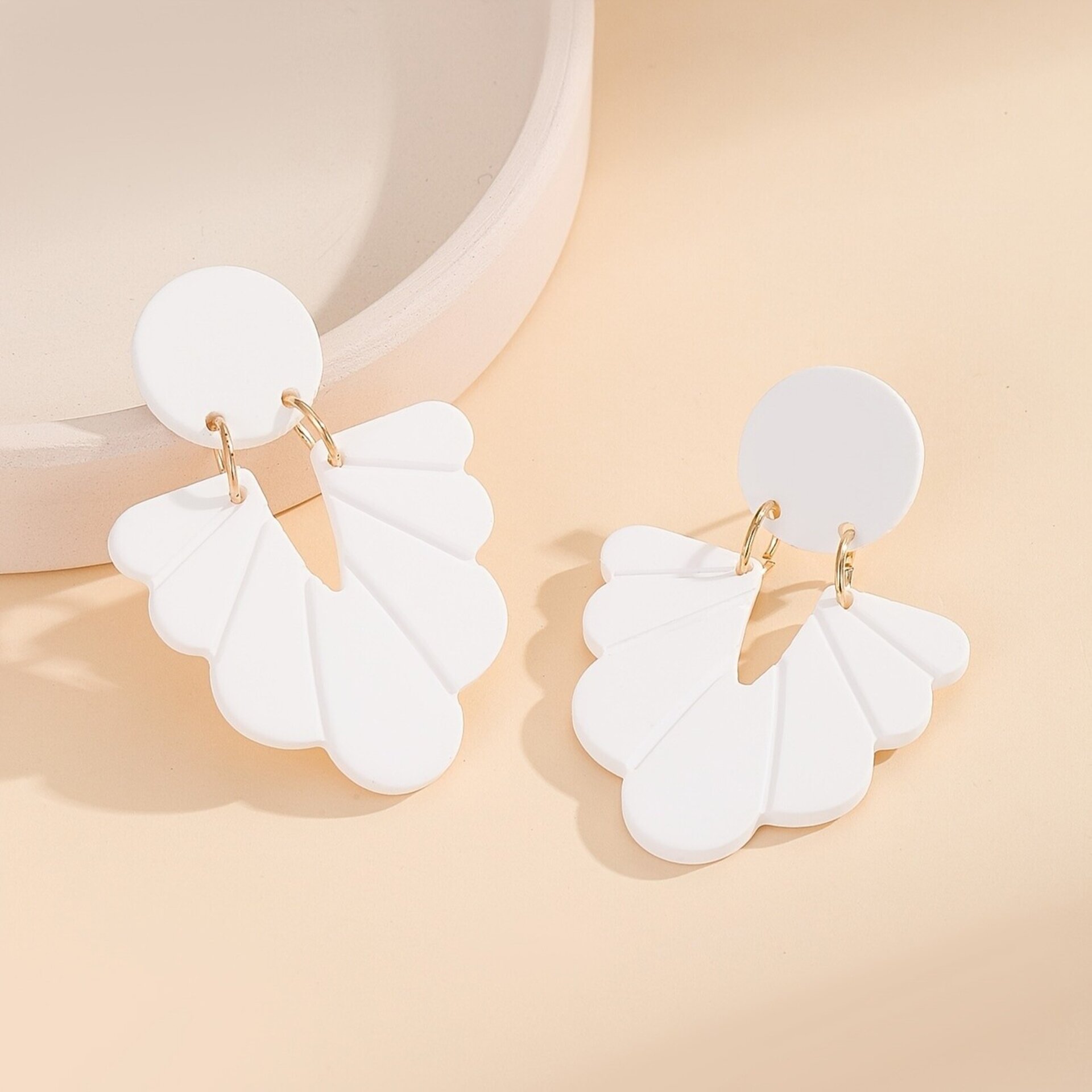 Pendientes colección ESTHER - 7
