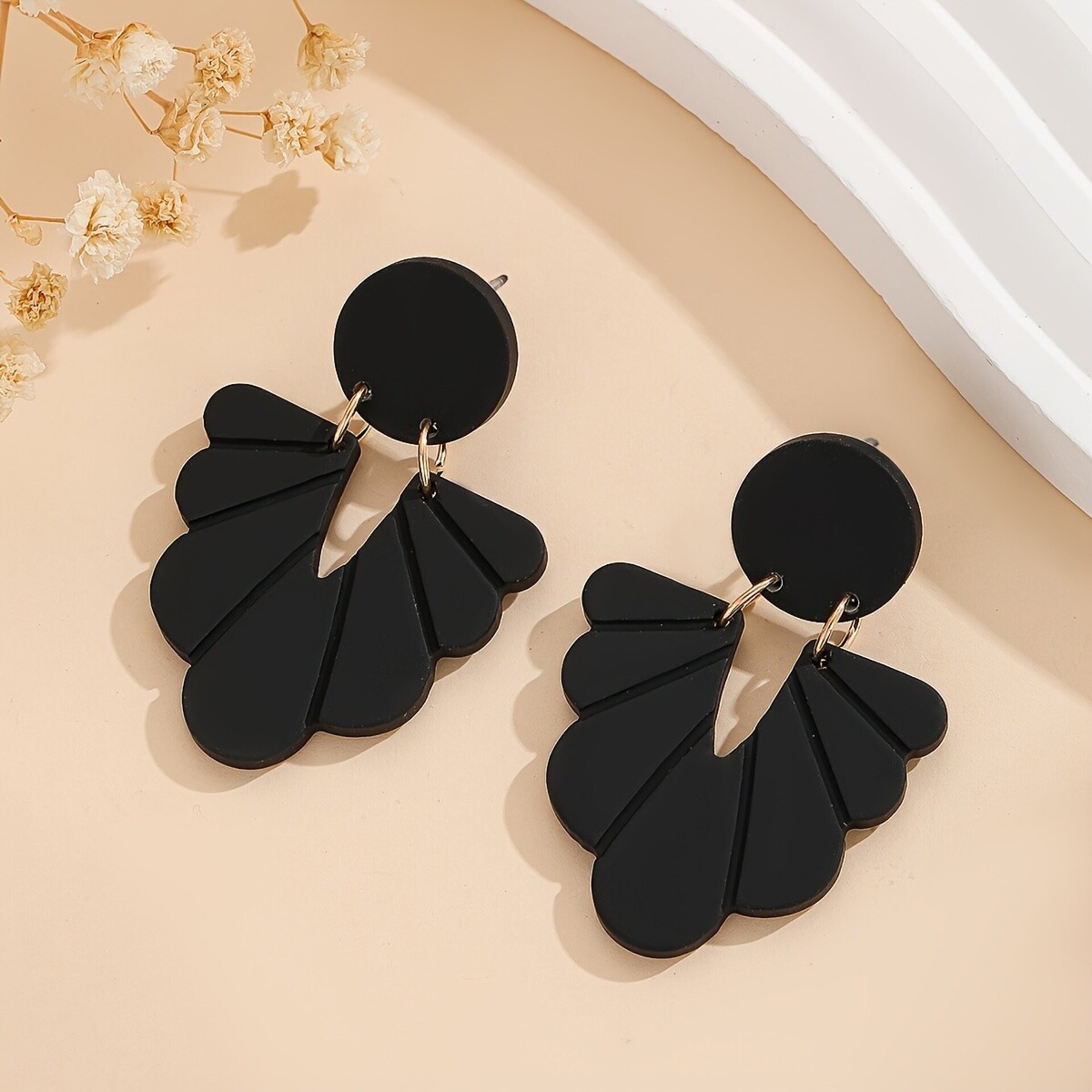 Pendientes colección ESTHER - 16