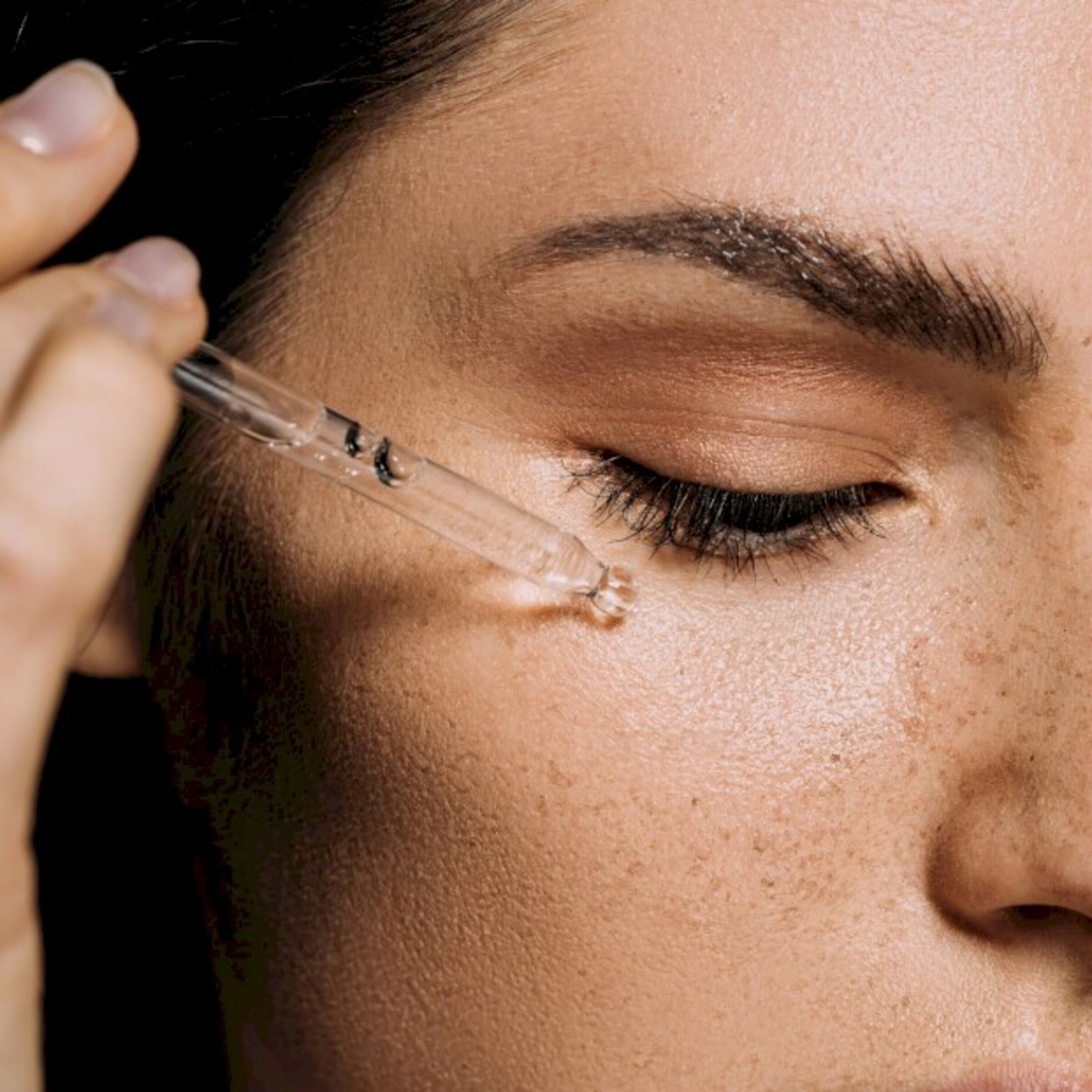 SERUMS FACIALES