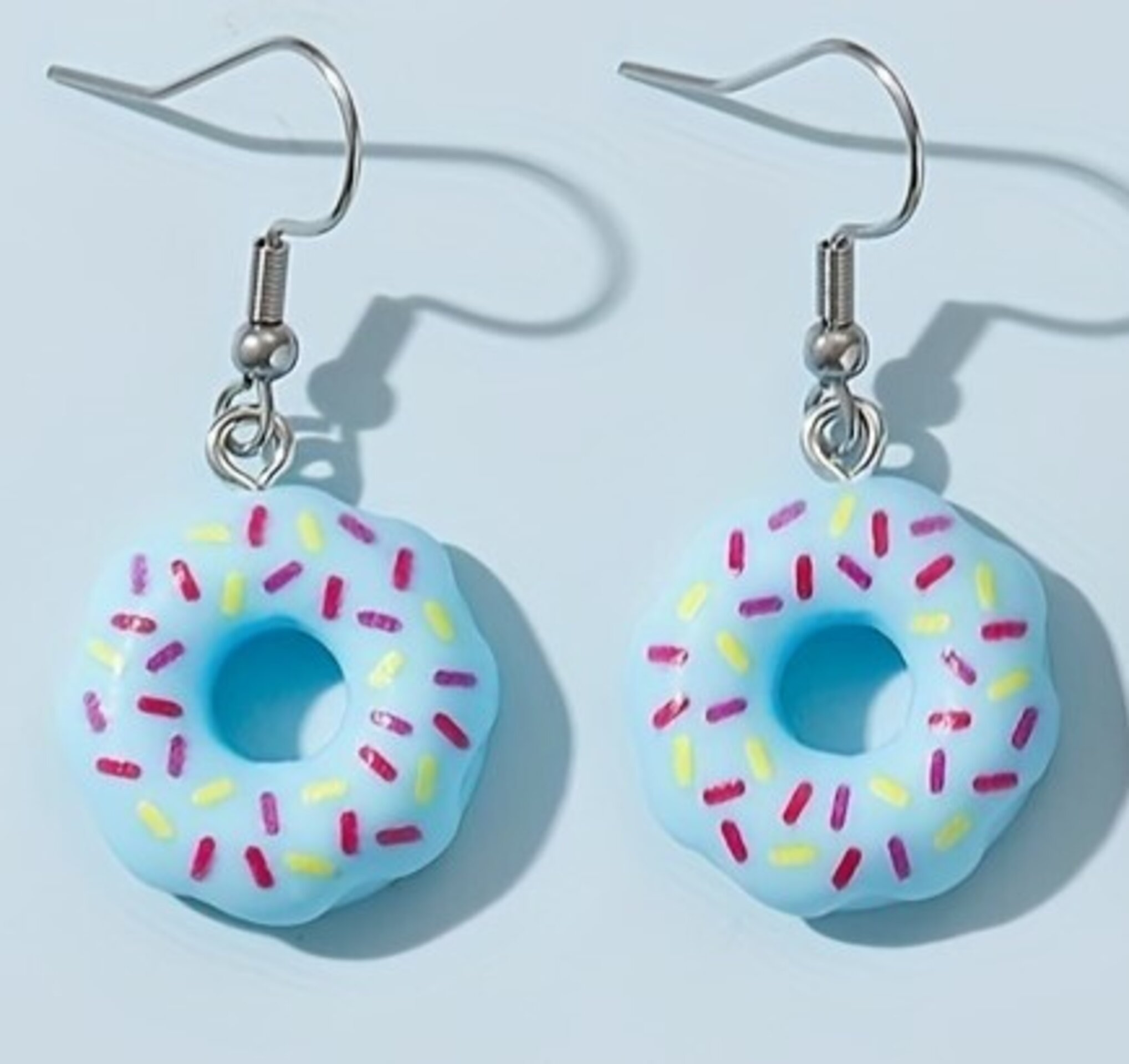 Pendientes colección DONUTS - 3