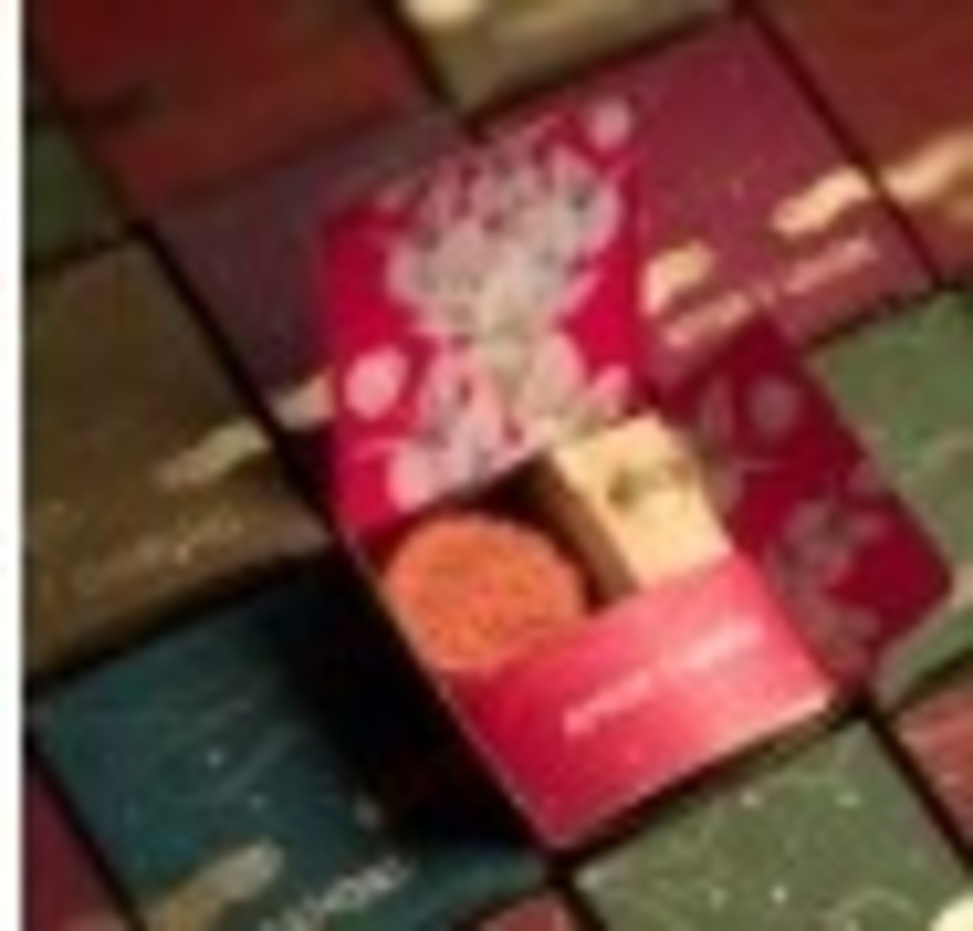 Kit esotérico humito sagrado AMOR y UNIÓN - 4