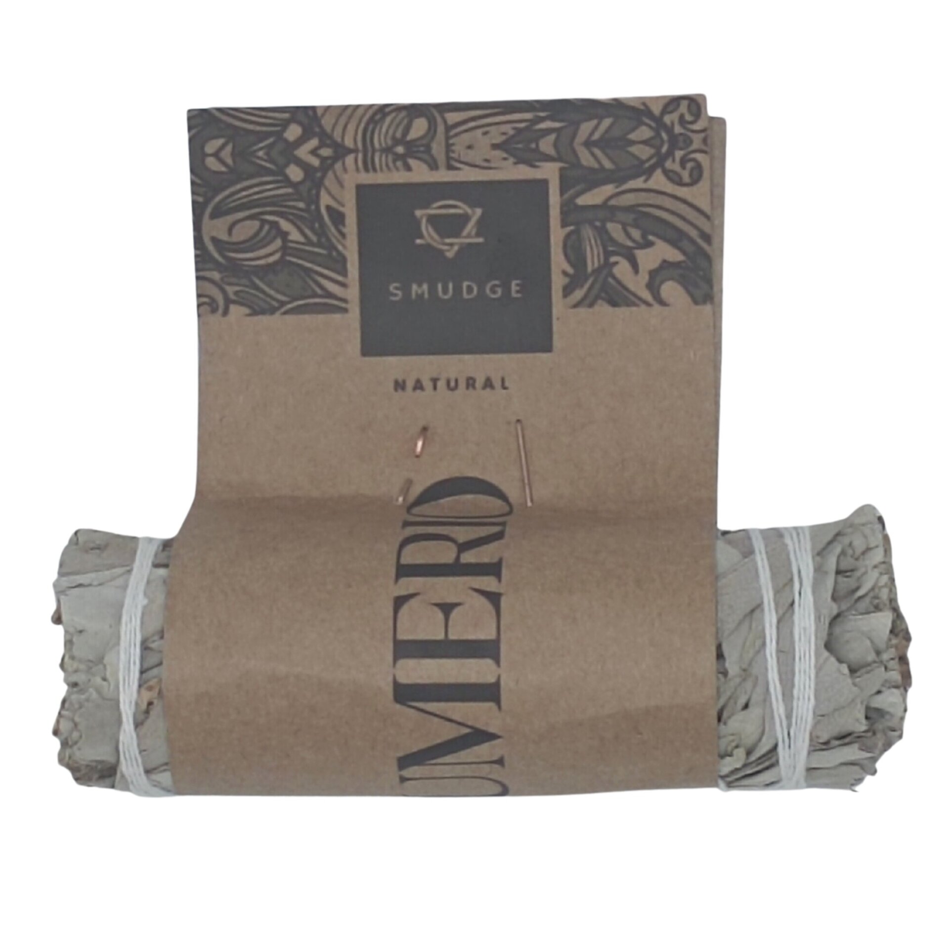 Atado de SALVIA BLANCA - 2