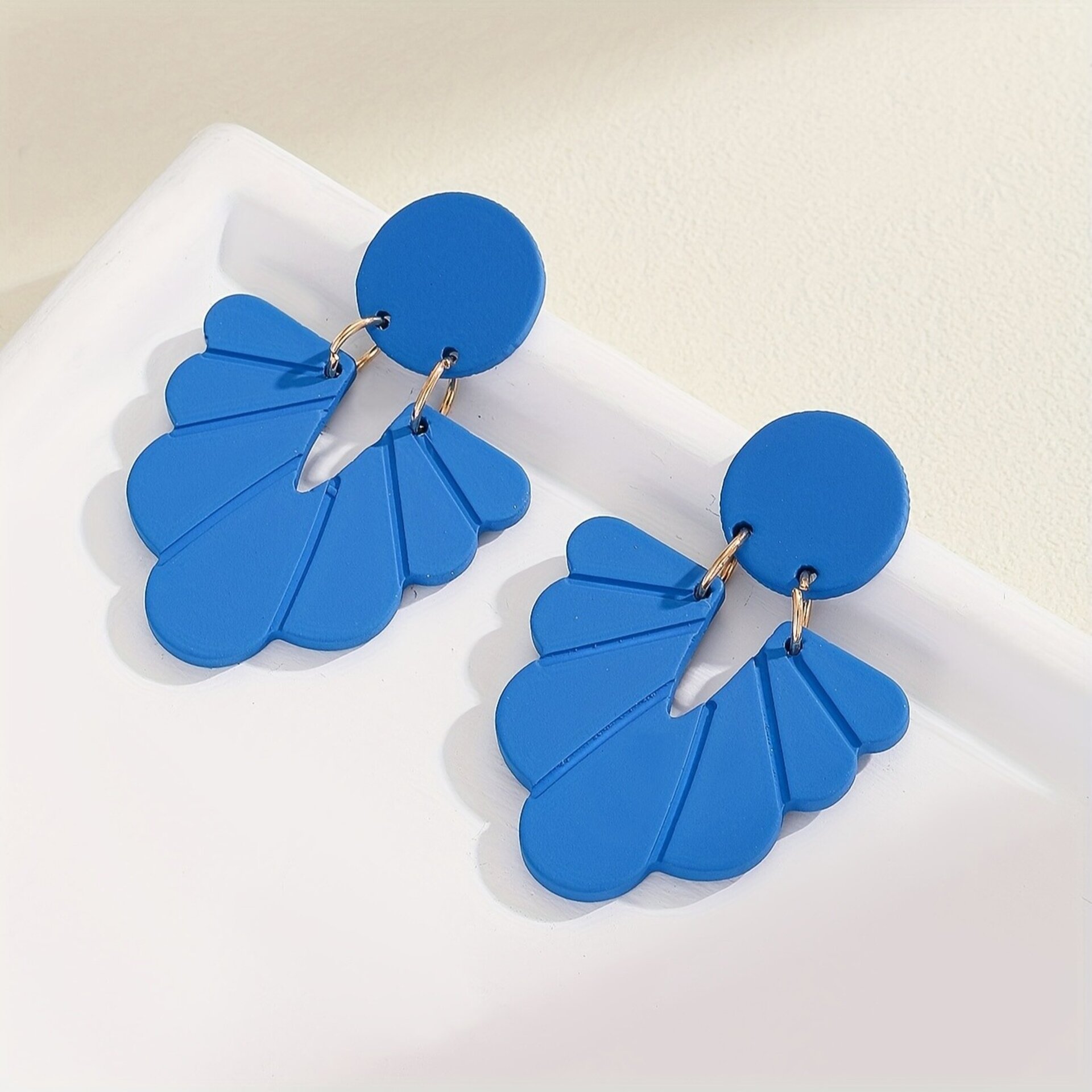 Pendientes colección ESTHER - 12